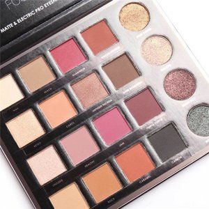 Focallure Pro Eyeshadow Palette
